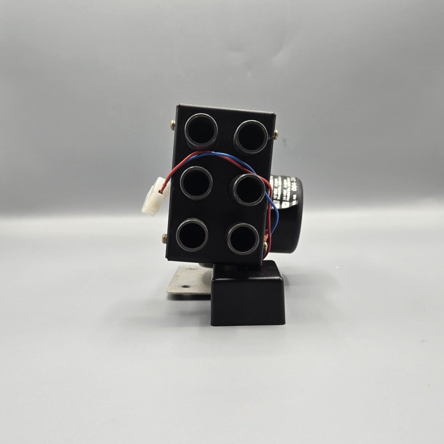 Lone Star Aviation Port Cooling Fan - PN: LS03-03035