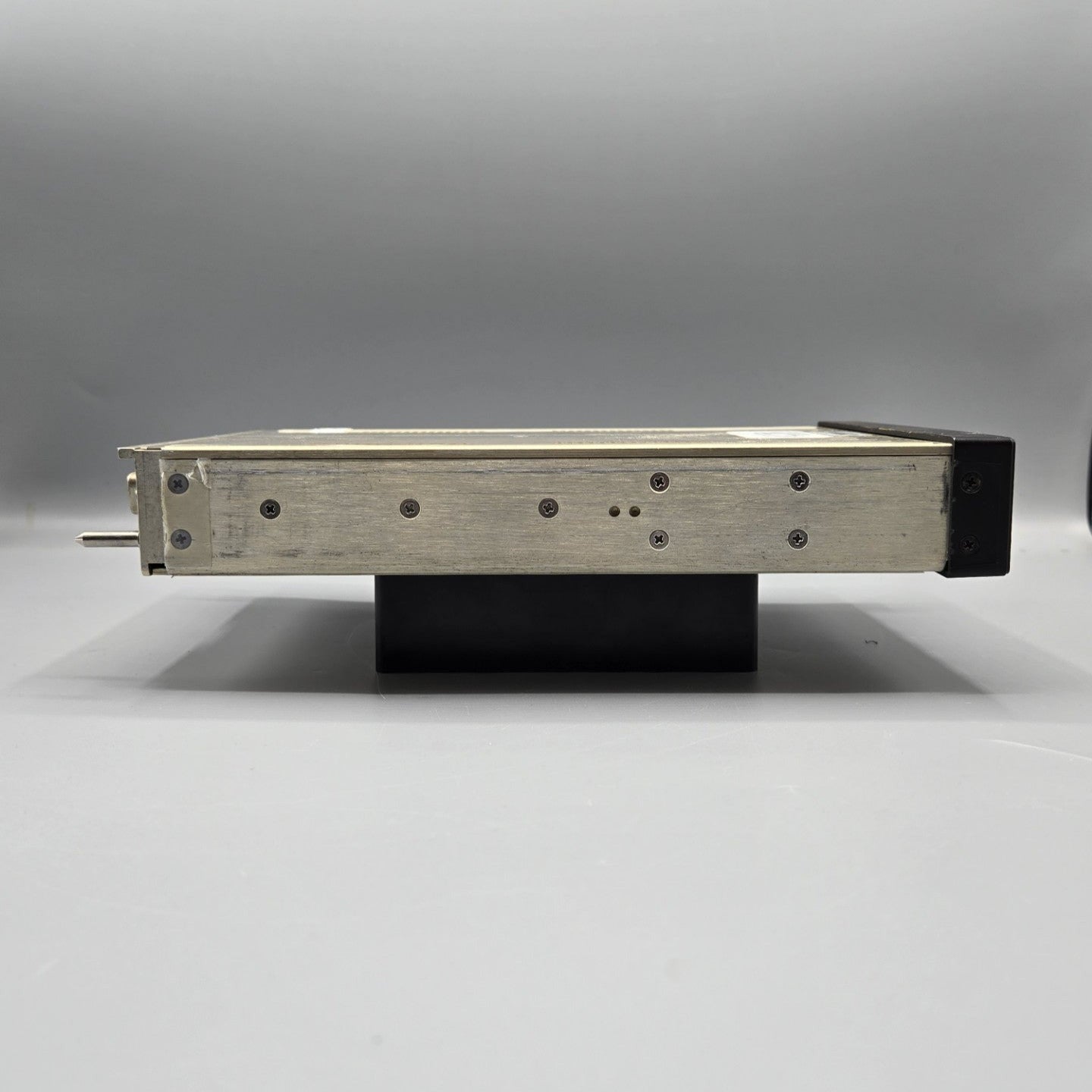 S-Tec 55X Autopilot Controller - PN: 01192-1-4T