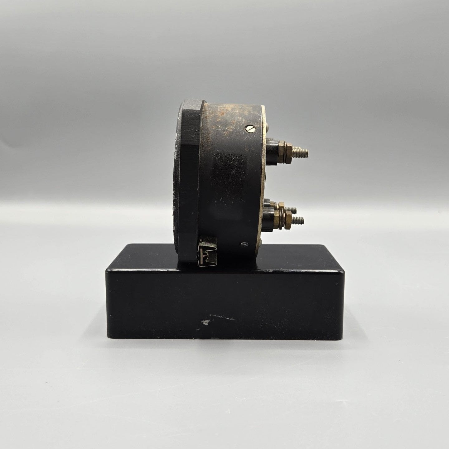 Lewis Engineering Dual EGT Indicator - PN: 76B711