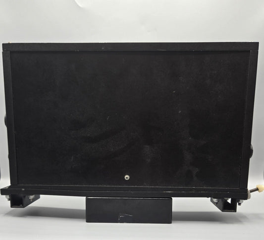 3M WX-10A Processor - PN: 78-8047-0985-1