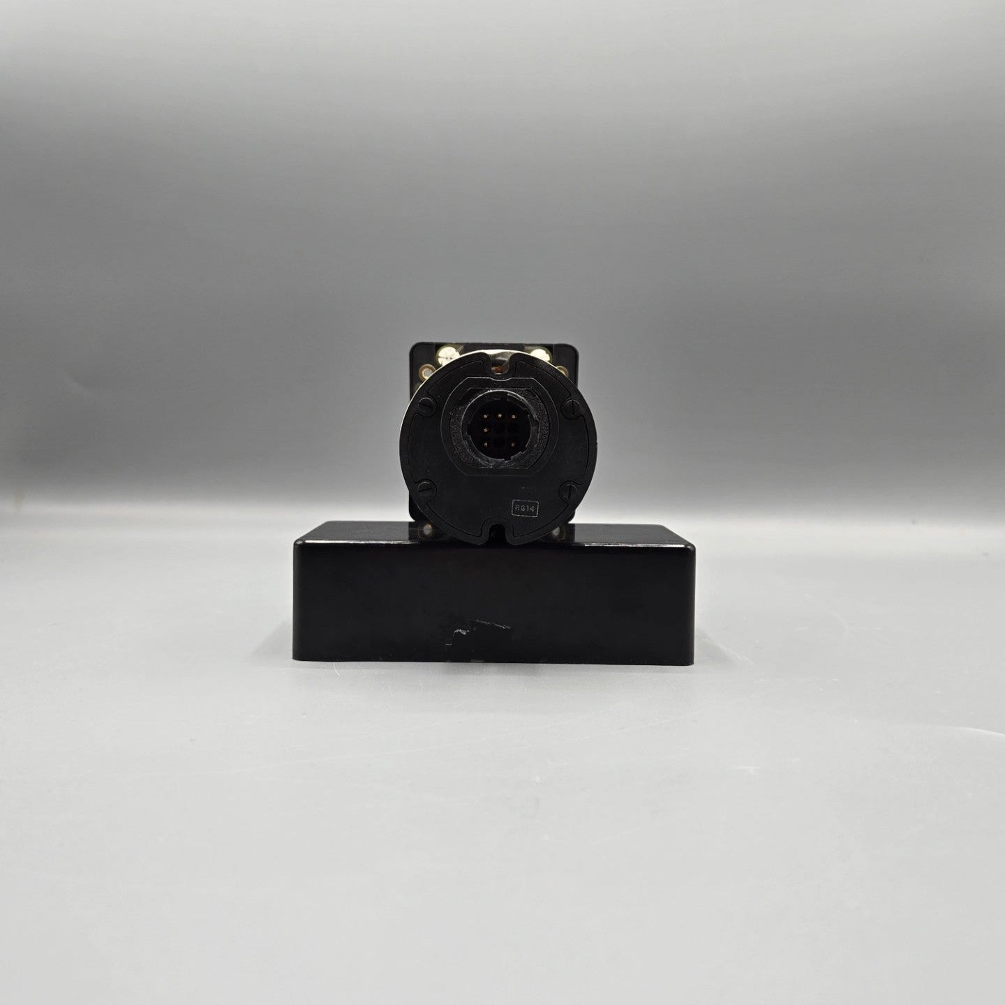 Rochester Volt/Amp Indicator - PN: 11240-001