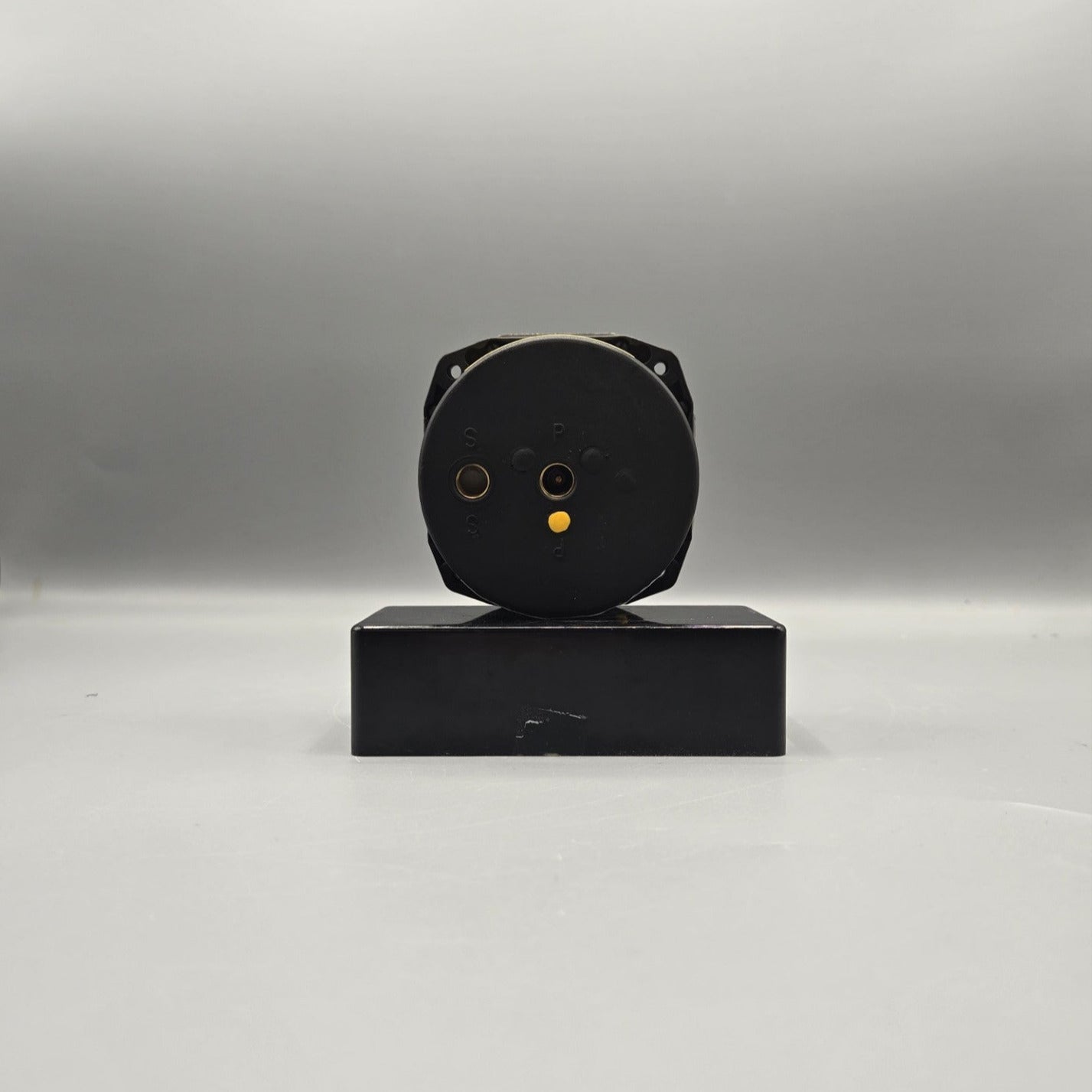 Edo-Aire Airspeed Indicator - PN: EA-5174-9-CES