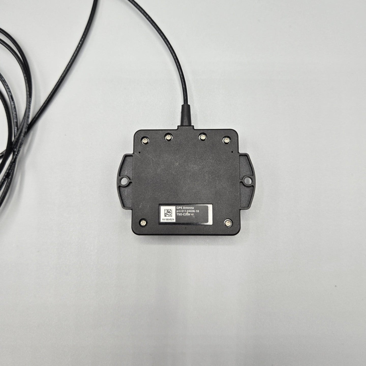 Garmin GPS Antenna - PN: 011-04036-10