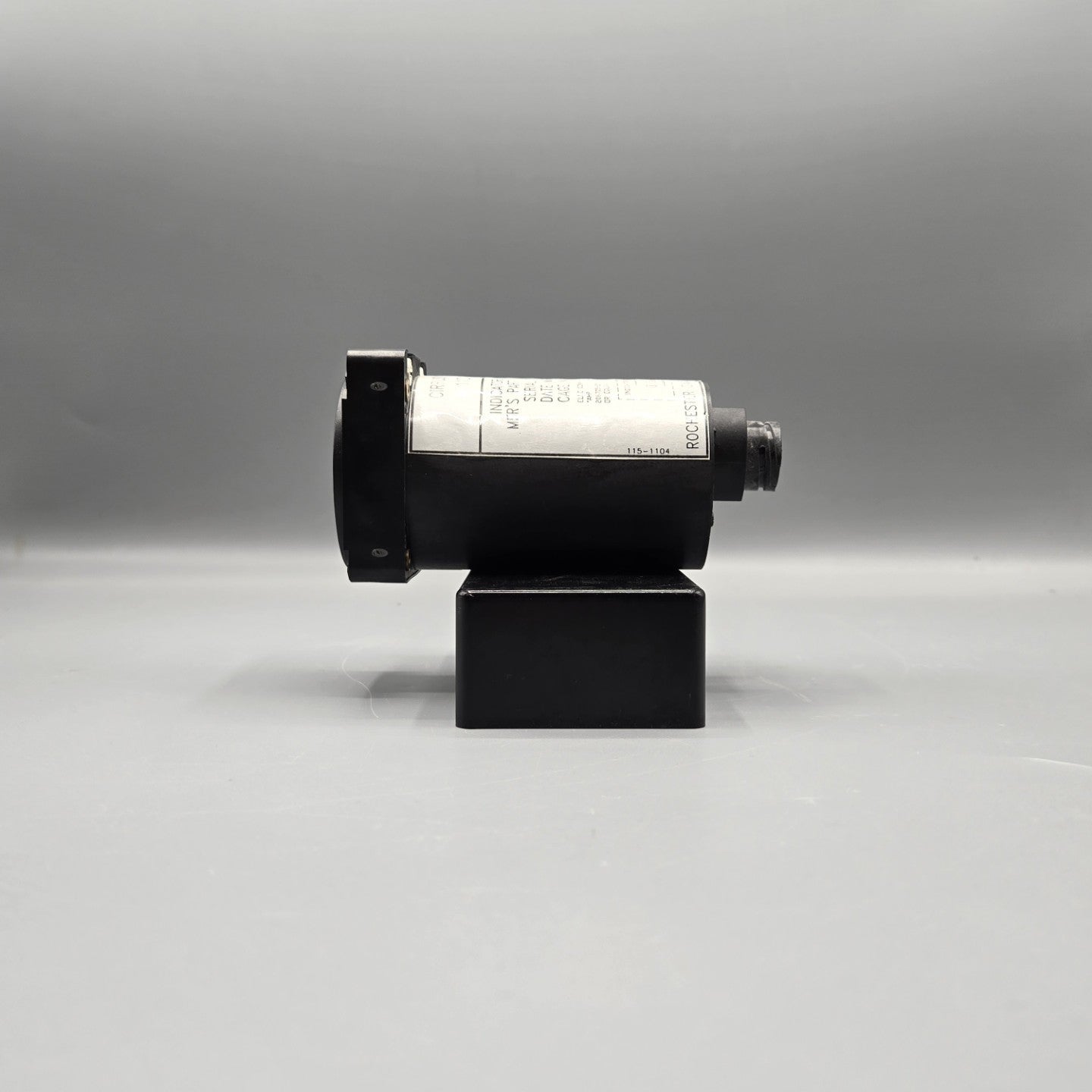 Rochester Volt/Amp Indicator - PN: 11240-001