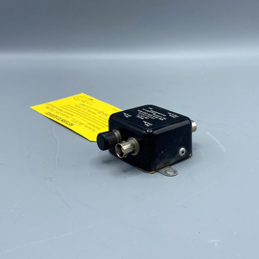 Antenna Specialists Nav Triplexer Coupler - Part Number: AV-571