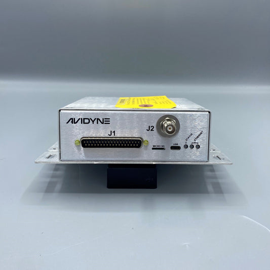 Avidyne ADS-B RX Sky-Trax 100B - Part Number: 700-00190-100