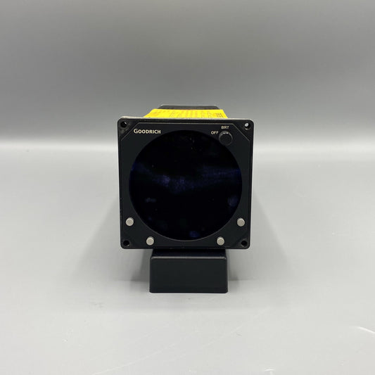 BF Goodrich Stormscope WX-950 - Part Number: 805-10950-001