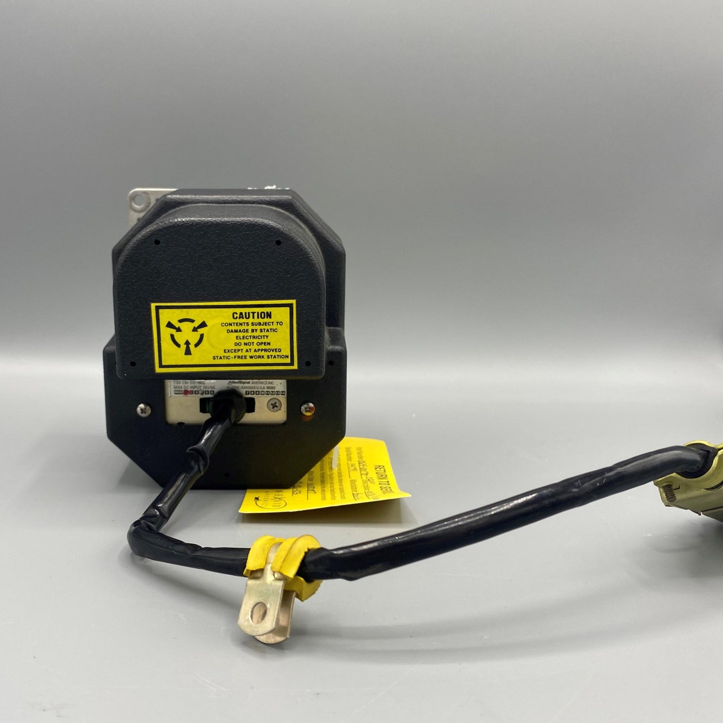 Bendix/King KS 270C Pitch Servo - Part Number: 065-00178-2200