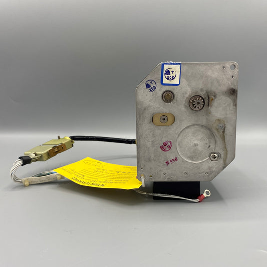 Bendix/King KS 270C Pitch Servo - Part Number: 065-00178-2200