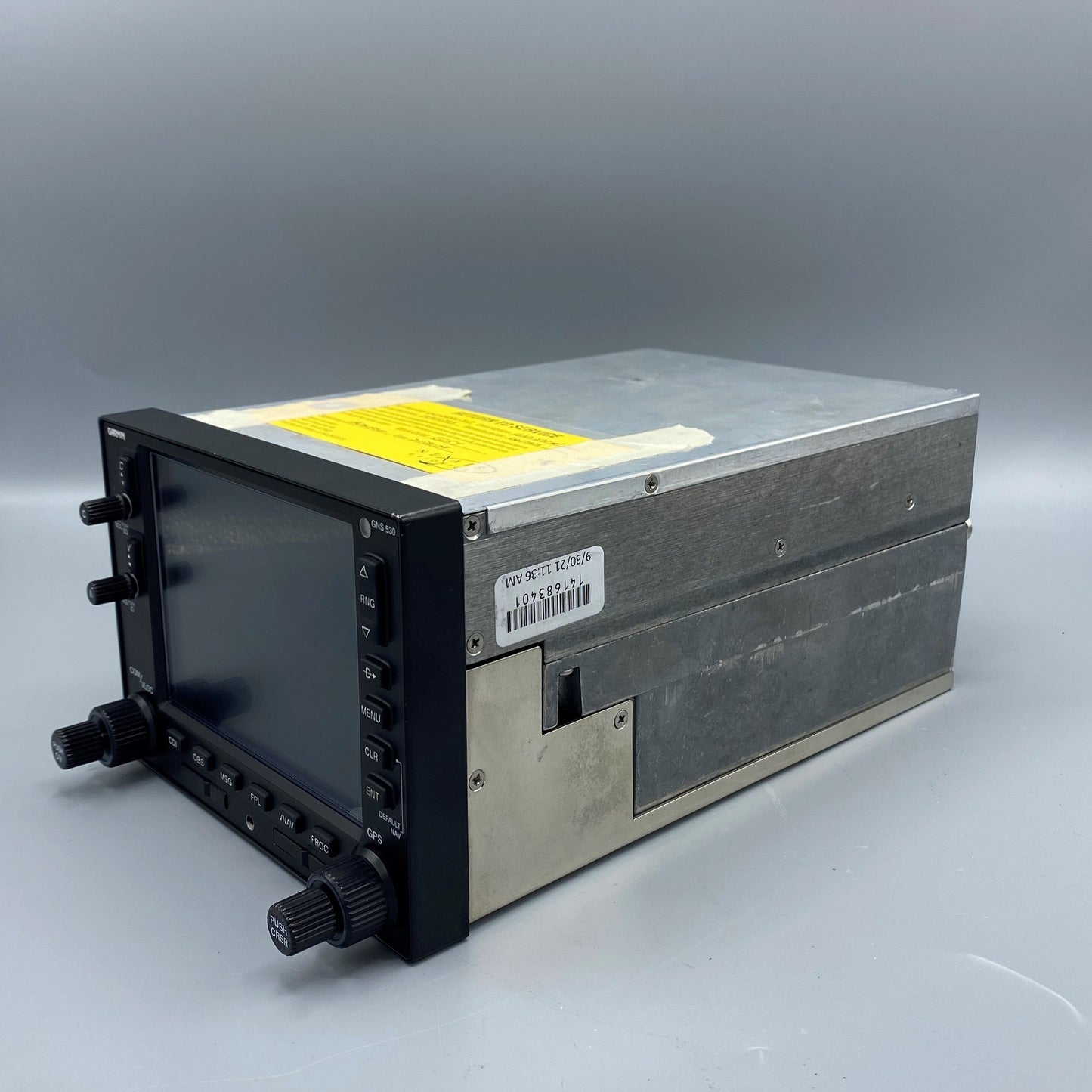 Garmin GNS 530W - Part Number: 011-01064-40