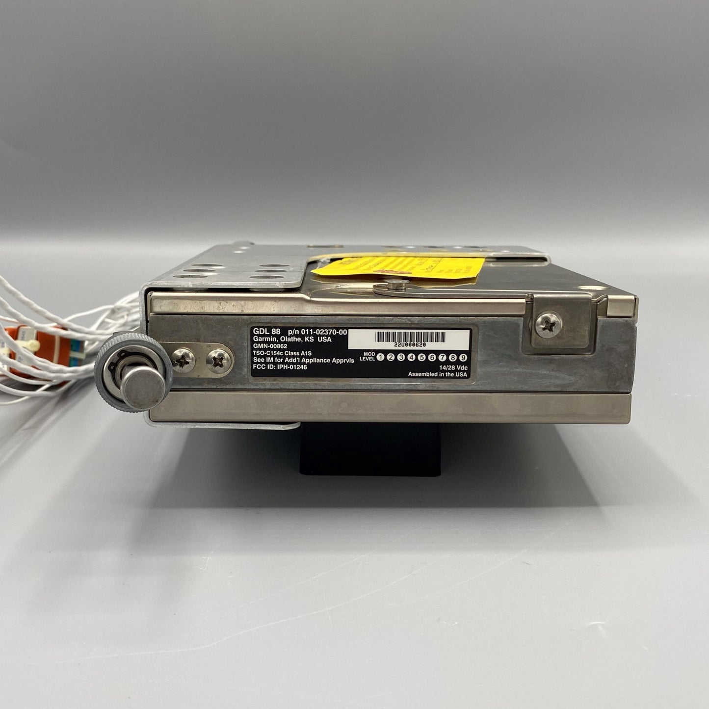Garmin GDL 88 w/ WAAS - Part Number: 011-02370-00