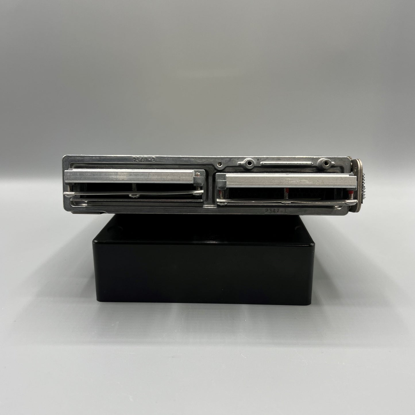 Garmin GMA 347 Audio Panel - Part Number: 011-00807-30