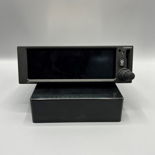 Garmin GPS 175 - Part Number: 011-04377-00