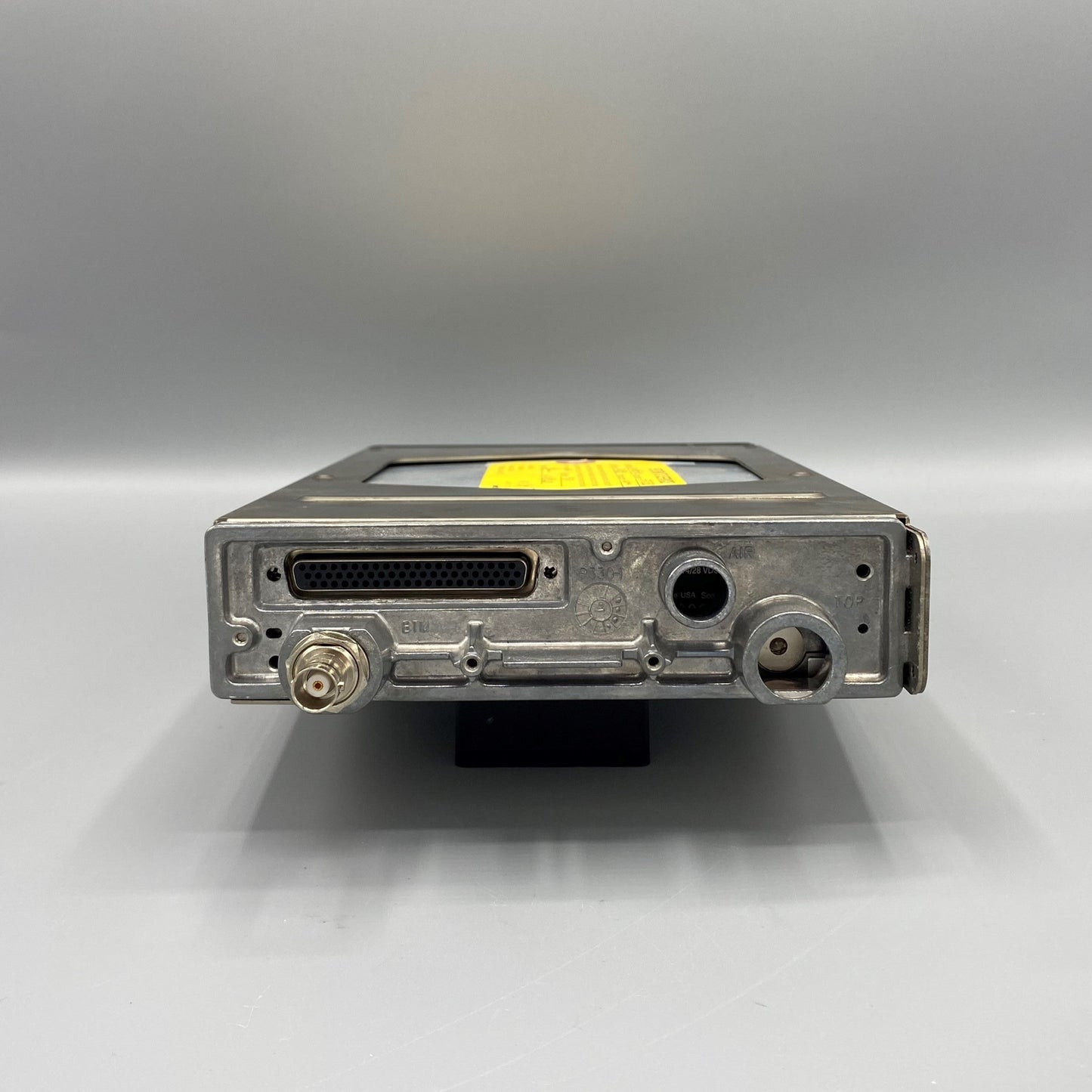 Garmin GTX 330 Transponder - Part Number: 011-00455-00