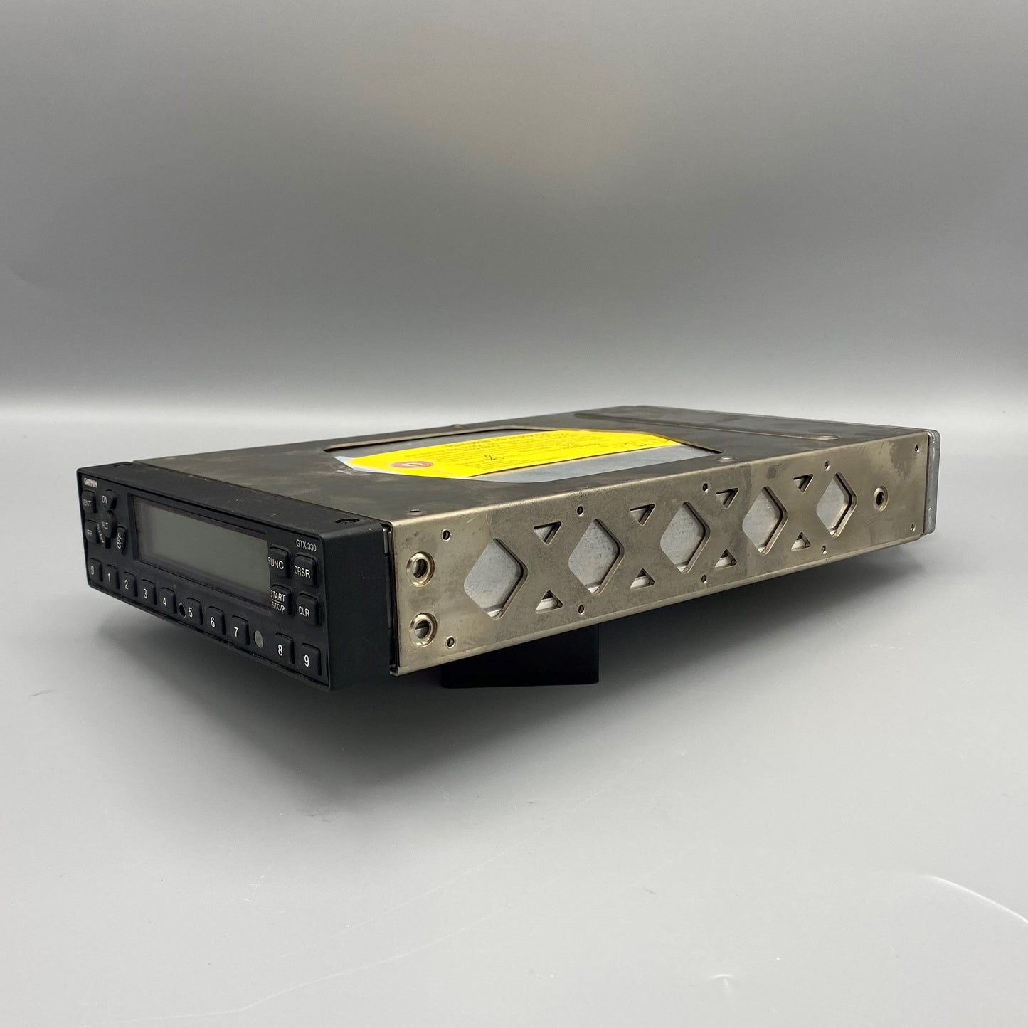 Garmin GTX 330 Transponder - Part Number: 011-00455-00