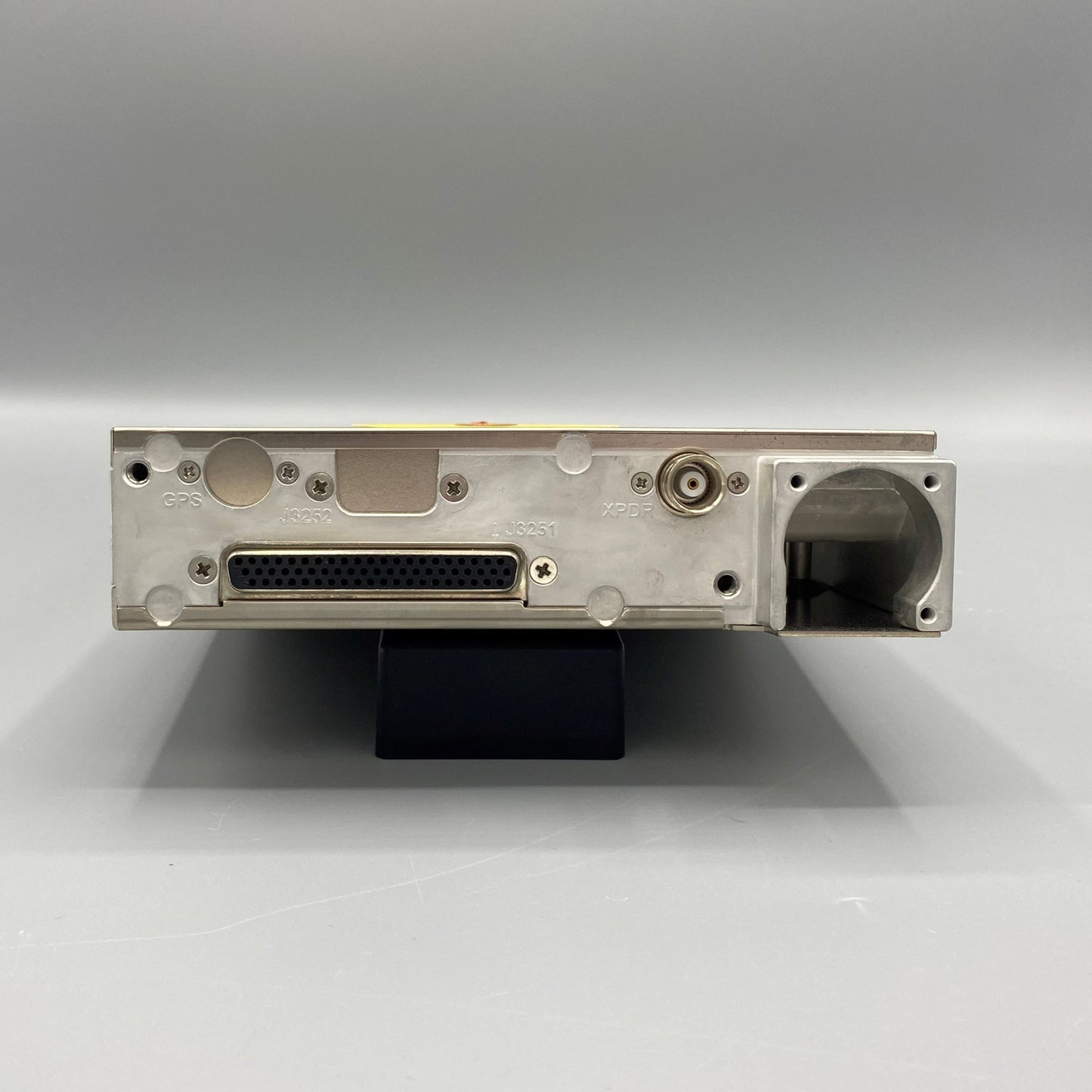 Garmin GTX 335R Transponder - Part Number: 011-03301-00