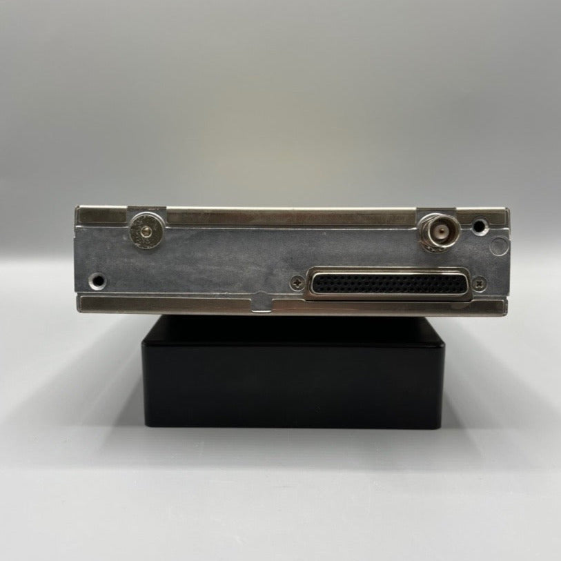 Garmin GTX 33 Remote Transponder - PN: 011-00779-10