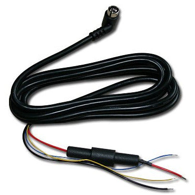 Garmin Power/Data Cable, 695/696 - Part Number: 010-11206-15 - New Surplus