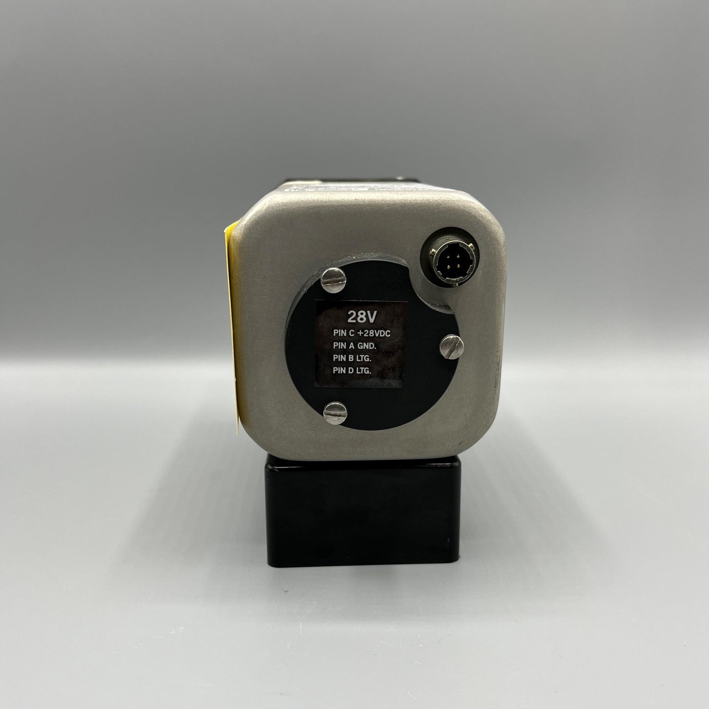 Goodrich Horizon Reference Indicator - Part Number: 504-0111-937