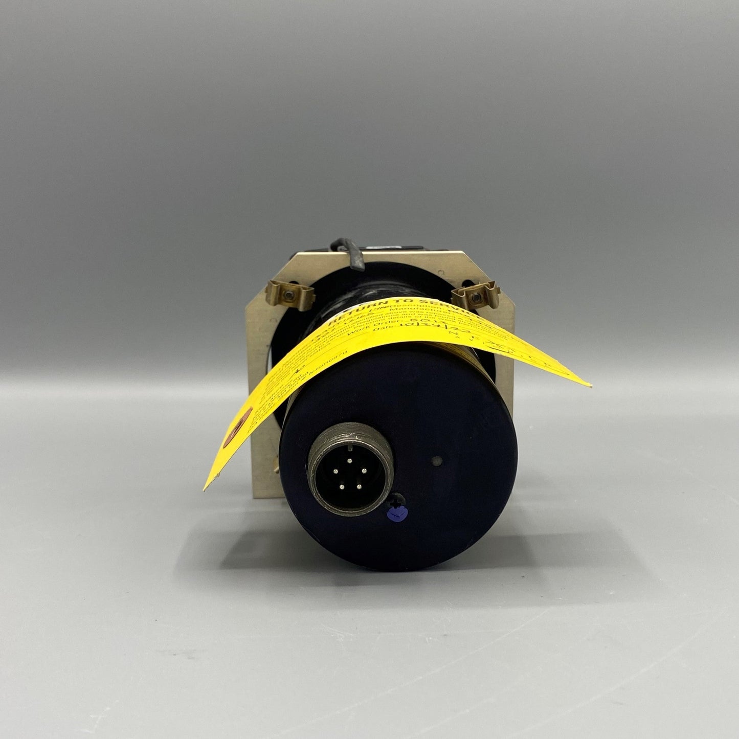 Mid-Continent Turn Coordinator - Part Number: 1394T100-14RB