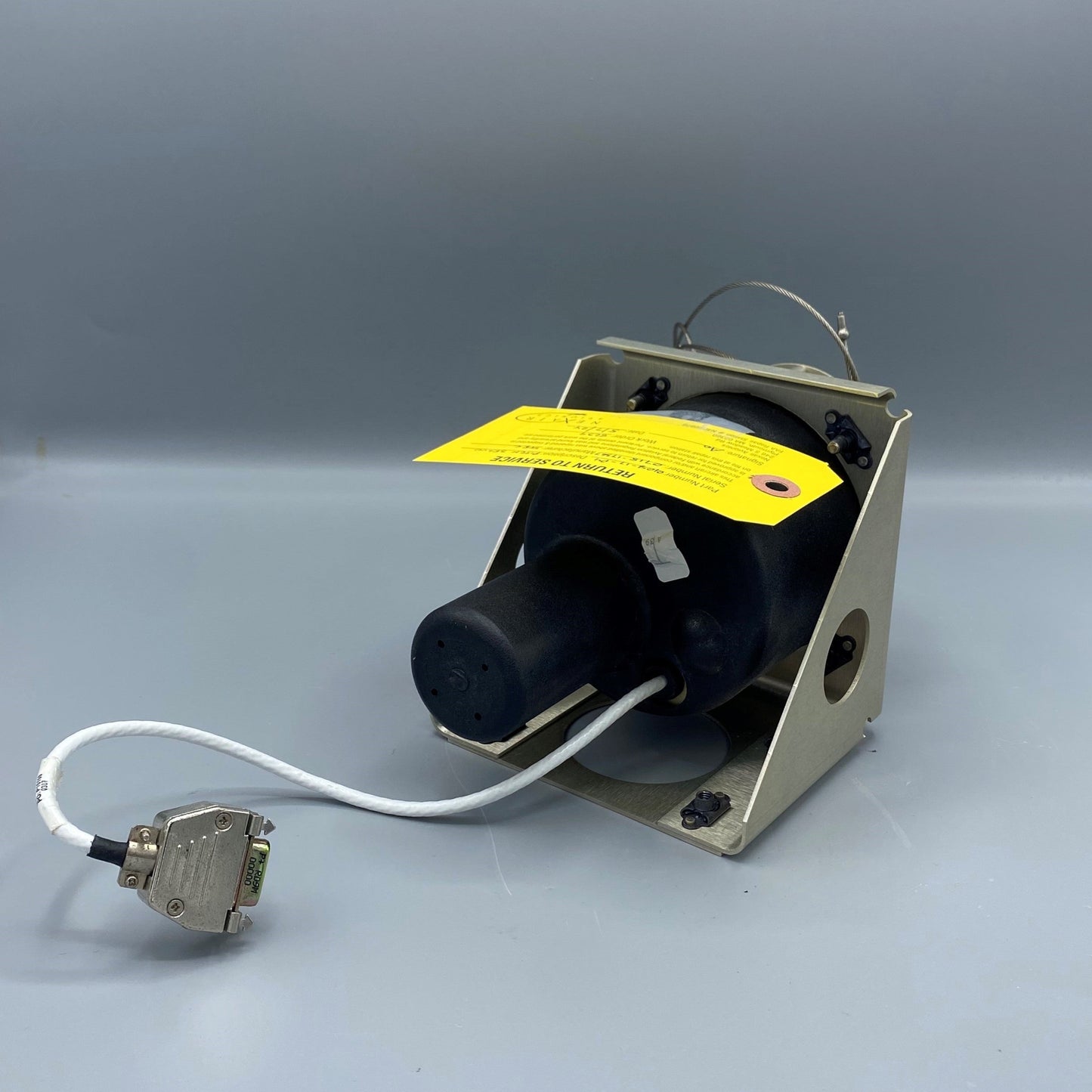 S-TEC Pitch Servo - Part Number: 0108-17-P4