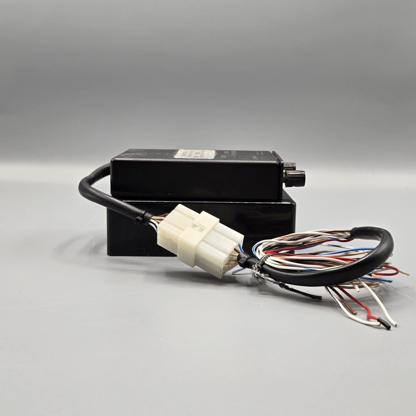 Sigtronics Intercom - PN: SPA-400