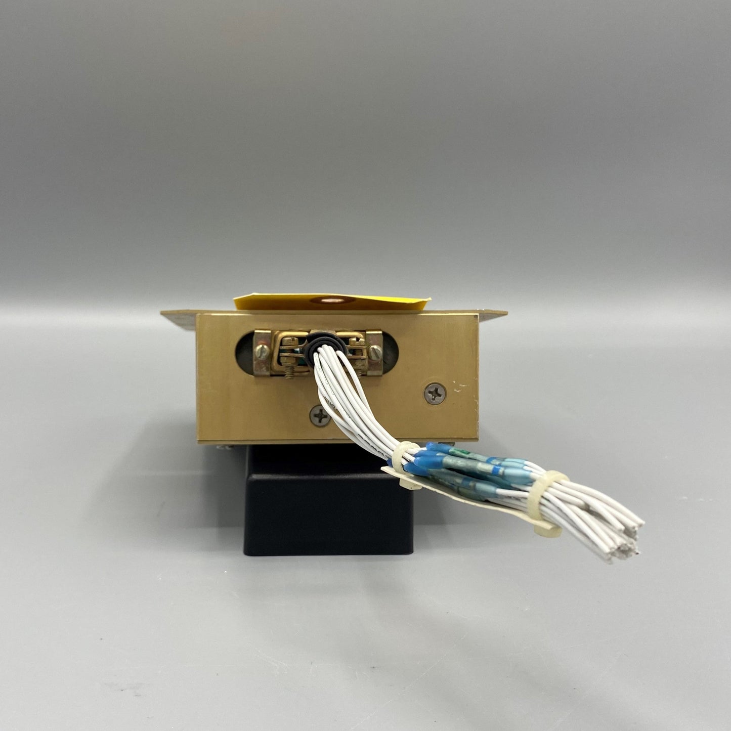 Trans-Cal Industries Model SSD120 Altitude Digitizer - Part Number: SSD120-20