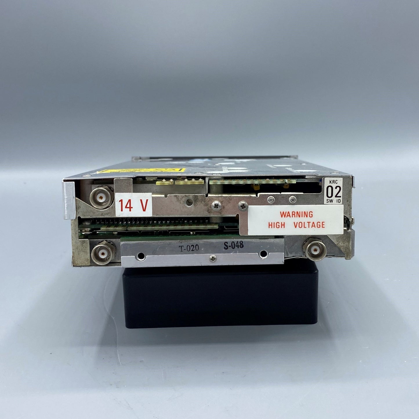 Bendix-King KX-155, 14V W/GS NAV/COM - Part Number: 069-1024-42