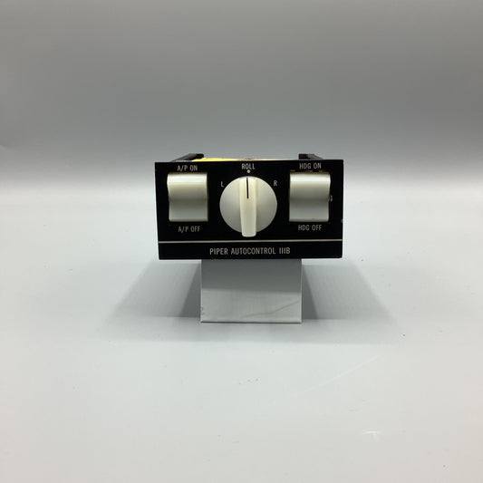 Edo-Aire Mitchell Autopilot Coupler - Part Number: 1C388