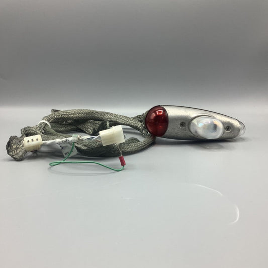 Whelen Strobe/Nav Light Assembly - Part Number: 01-0790006-25