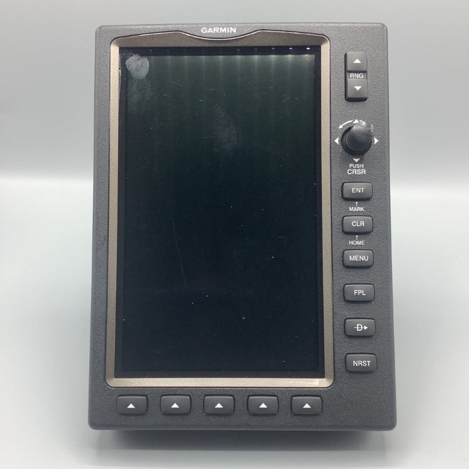 Garmin Aera 696 Portable GPS - Part Number: 010-00667-40