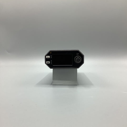 Bendix/King KAS 297B Altitude/VS Selector - Part Number: 065-0065-01