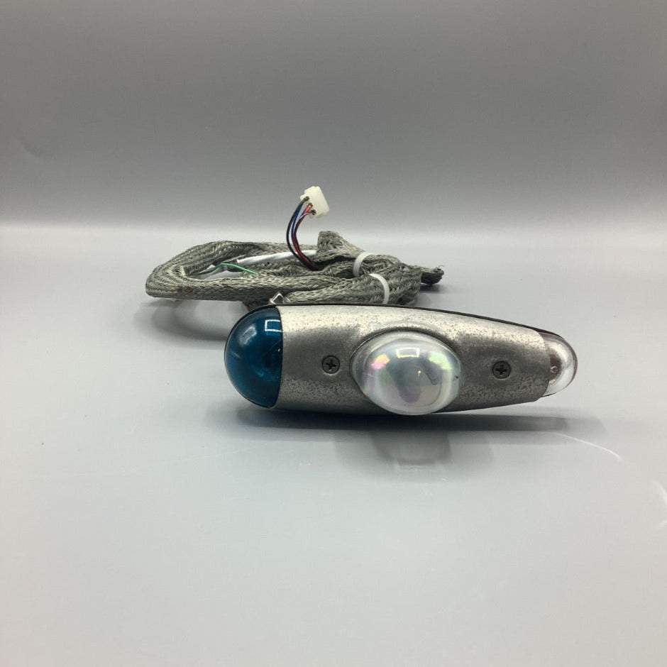 Whelen Strobe/Nav Light Assembly - Part Number: 01-0790006-24