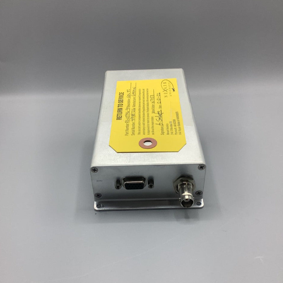 Garmin GDL 82 ADS-B Datalink - Part Number: 011-03946-40