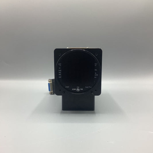 JPI EDM 700 Engine Monitor 3 1/8 - Part Number: EGT-701-6-F