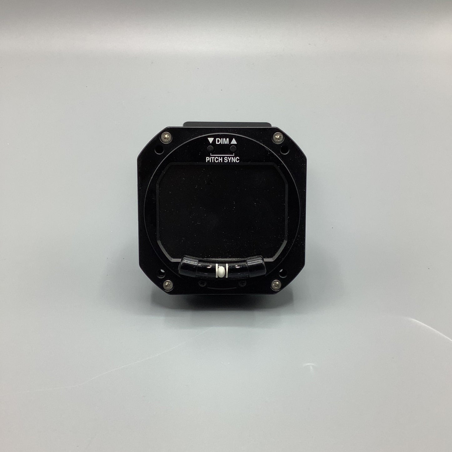 RC Allen RCA 2600 Electronic Digital Horizon - Part Number:102-0203-02-04