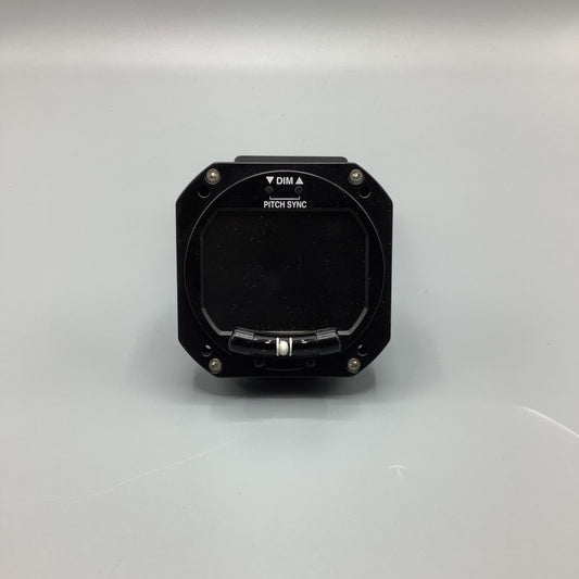 RC Allen RCA 2600 Electronic Digital Horizon - Part Number: 102-0203-02-04