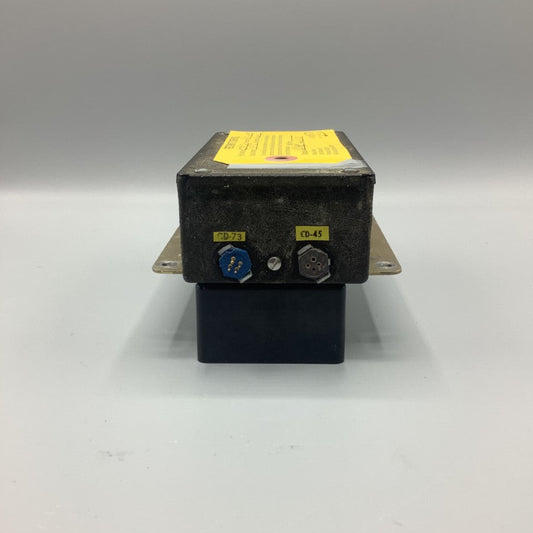 Century Pitch Trim Amplifier - Part Number: 1C709-20