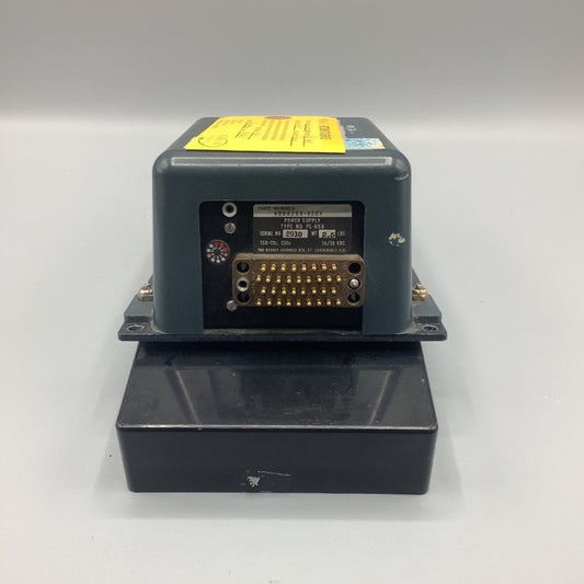 Bendix PS-815B Autopilot Power Supply - Part Number: 4000289-8504