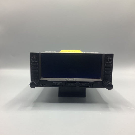 Avidyne IFD 440 GPS/COM/NAV - Part Number: 700-00179-000