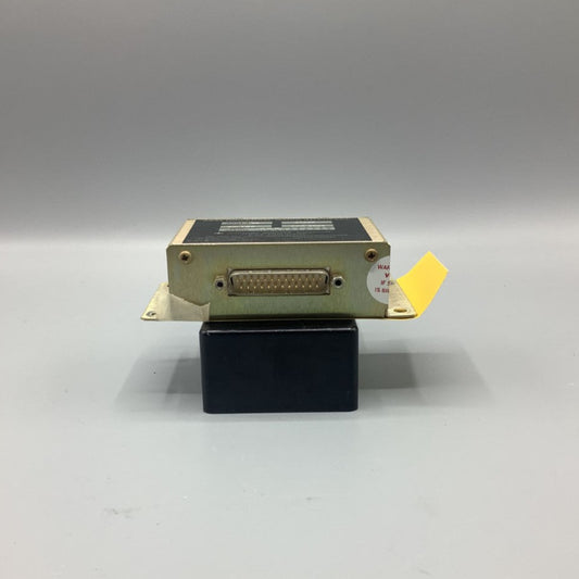 Northern Airborne Technology AA34 Universal Radio Interface - PN: AA34-300