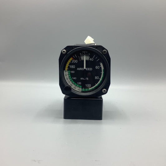 Cirrus Airspeed Indicator - Part Number: EA5175-25PTL-CIR
