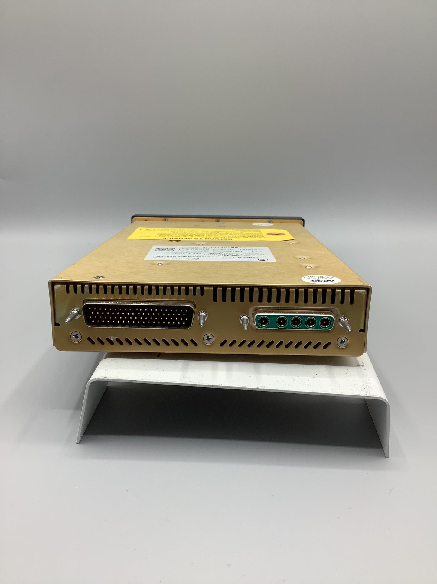 L3 NGT-9000 Lynx Transponder - Part Number: 9029000-20000