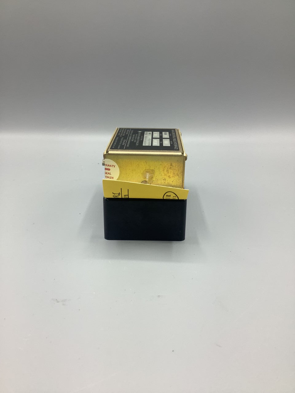 Northern Airborne Technology AA34 Universal Radio Interface - PN: AA34-300