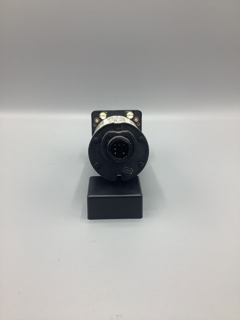 Cirrus Volt and Amp Instrument - Part Number: 12618-001