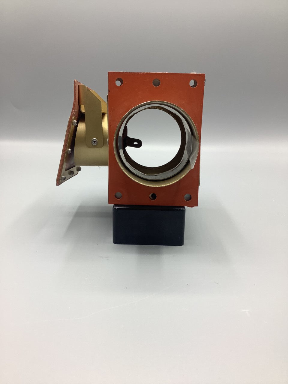 Cirrus Cabin Air/Heat Box Assembly - Part Number:20763-003