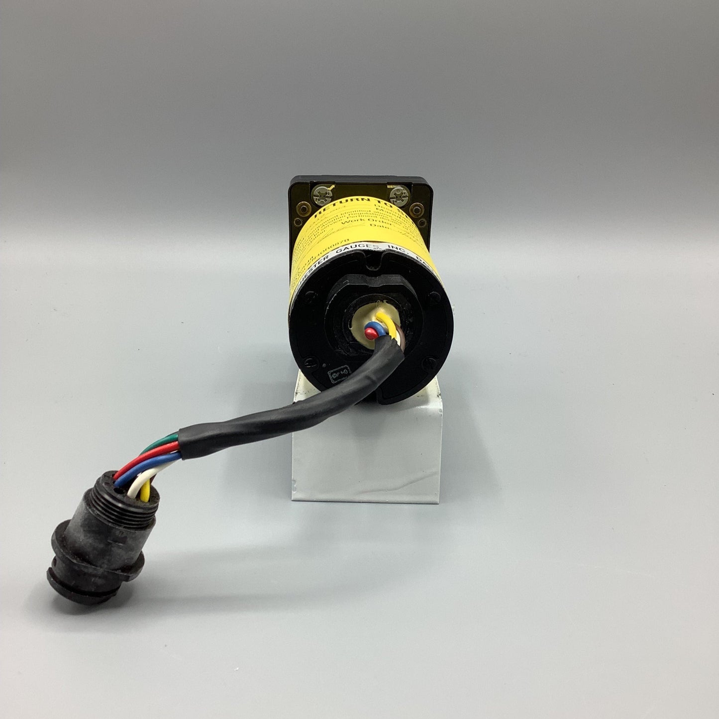 Cirrus Fuel Quantity Indicator - PN: 13557-003