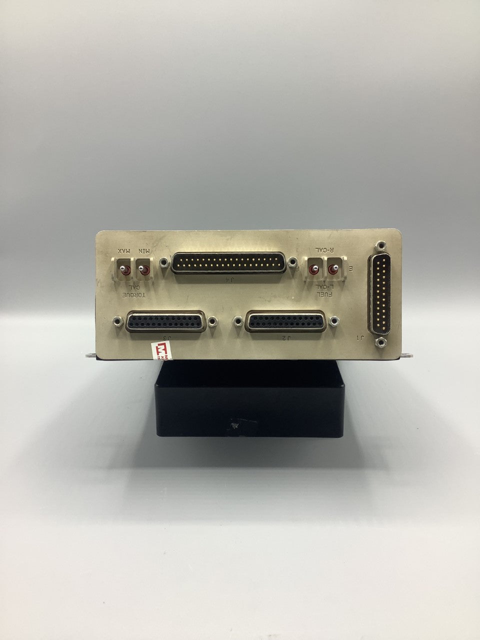 Meggitt Avionics Data Acquisition Unit - Part Number: 85-254-1