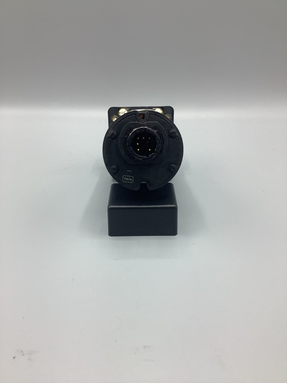 Cirrus Volt and Amp Instrument - PN: 16472-001