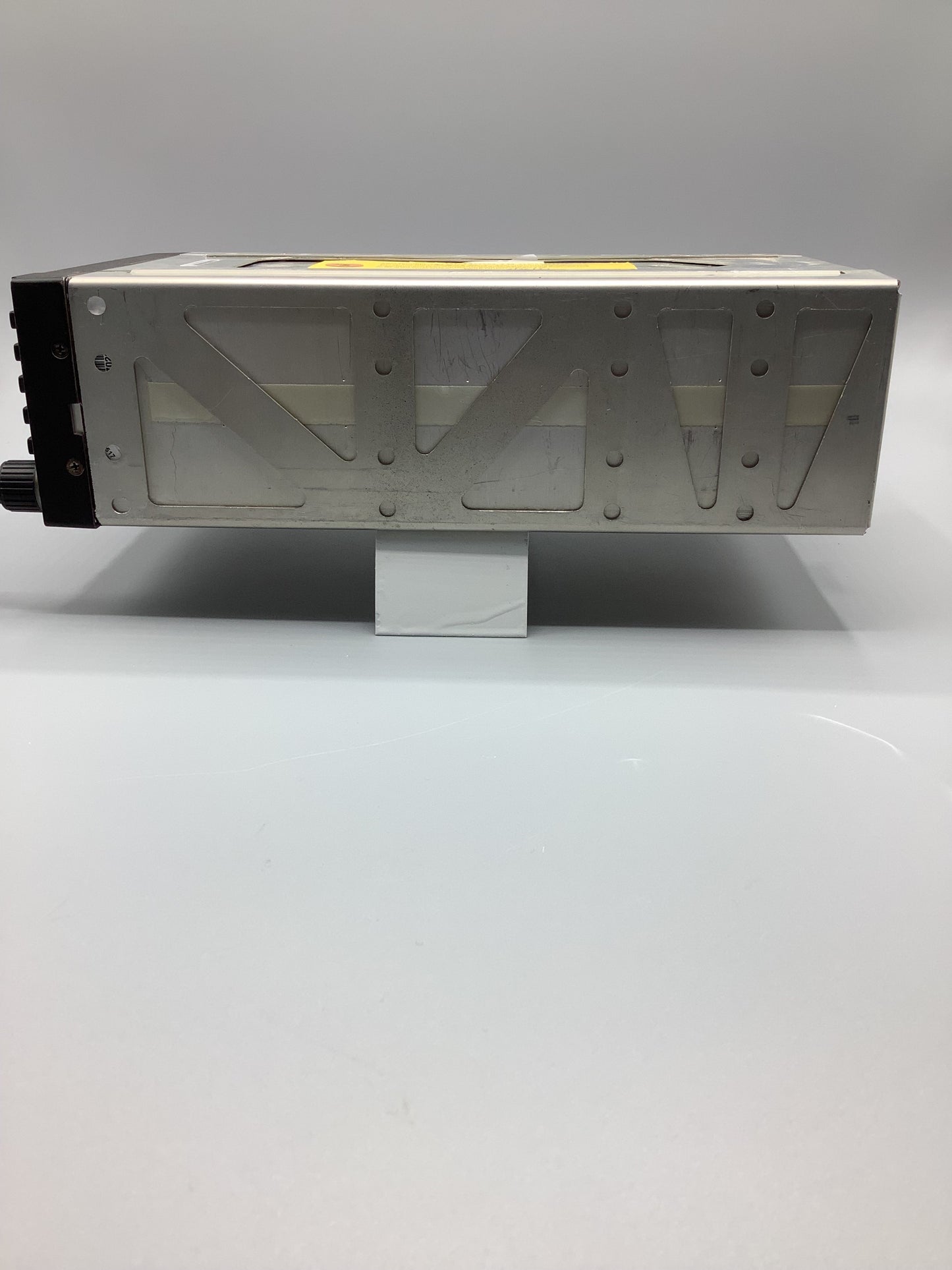 Garmin GNS 480 GPS/COM/NAV - Part Number: 430-6100-800-002